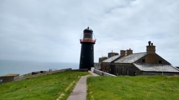 Ballycotton, Irlanti