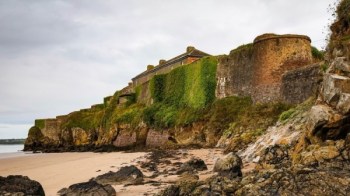 Duncannon, Irlanda