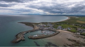 Kilmore Quay, Irland