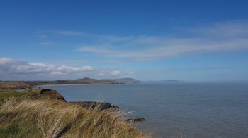 Kilmichael Point, Irland