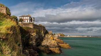 Howth, Irland