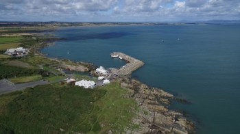 Clogherhead, Irland