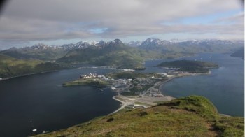 Unalaska, USA