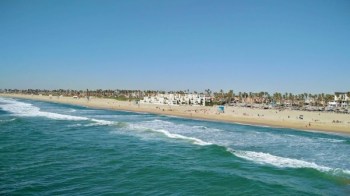 Huntington Beach, Verenigde Staten