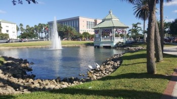 Charlotte Harbor, Estados Unidos