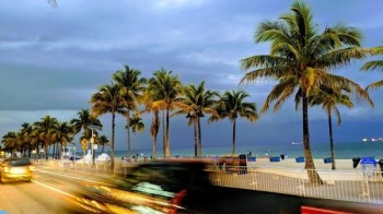 Fort Lauderdale, Estados Unidos