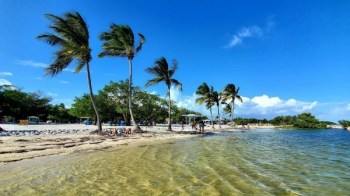 Key Largo, Vereinigte Staaten