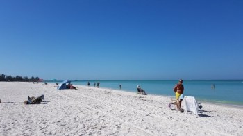 Longboat Key, Spojené státy americké