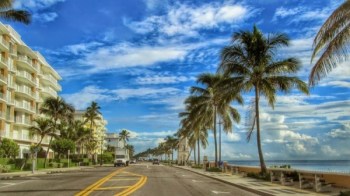 Palm Beach, Sjedinjene Američke Države
