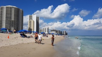 Palm Beach Shores, Ηνωμένες Πολιτείες Αμερικής