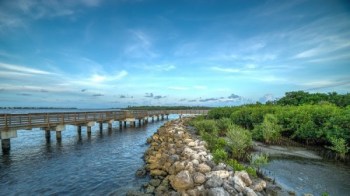 Port Salerno, Estados Unidos