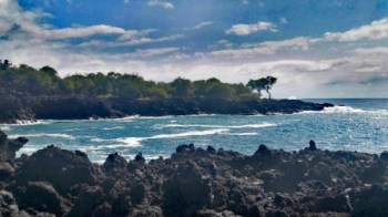 Kahaluu Keauhou, Verenigde Staten