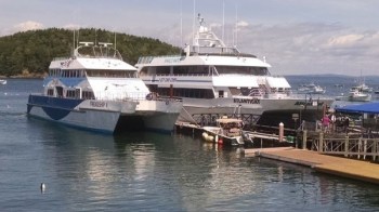 Bar Harbor, Statele Unite ale Americii