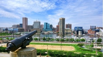 Baltimore, Verenigde Staten