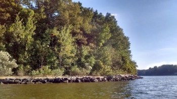 Herald Harbour, Estados Unidos