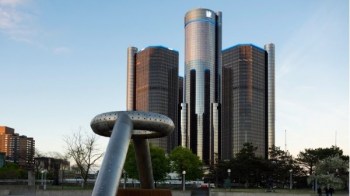 Detroit, Verenigde Staten