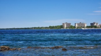 Port Huron, Estados Unidos