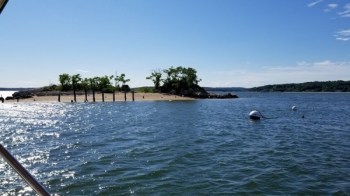 Eatons Neck, Verenigde Staten