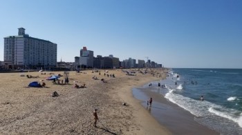 Virginia Beach, Estados Unidos