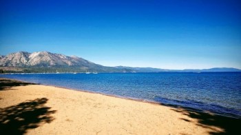 Lake Tahoe, Vereinigte Staaten