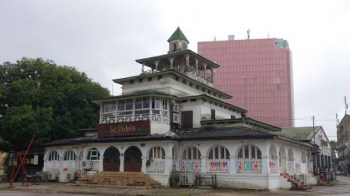 Douala, Camarões