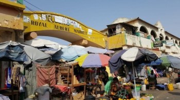 Banjul, Gambia