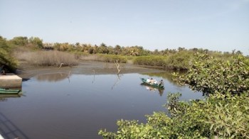 Серекунда, Гамбия