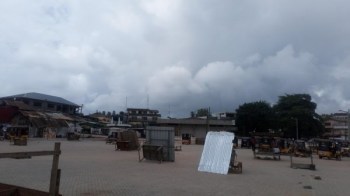 Axim, Ghana