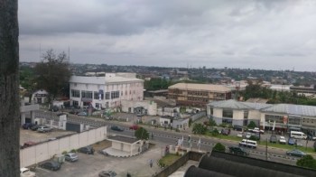 Calabar, Nigérie