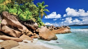 Felicite, Seychelle-szigetek