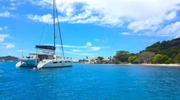 Felicite, Seychellen