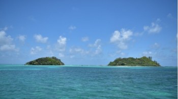 Round Island, Seychely