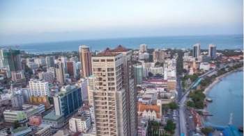 Dar Es Salaam, Tanzania