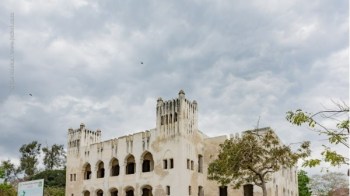 Bagamoyo, Tanzanija