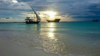 Zanzibar, Tanzanija