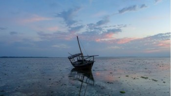 Insula Mafiei, Tanzania