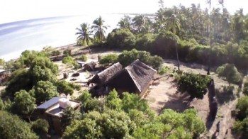 Mafia Island, Tanzanya