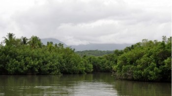 Annotto Bay, Jamaica