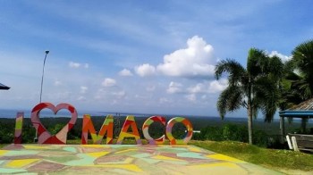 Maco, Filipiny