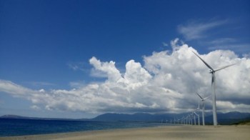 Bangi, Filipiny
