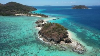 Coron, Filipinas