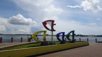 Puerto Princesa, Filipinler
