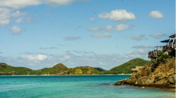Jolly Harbour, Antigva ir Barbuda