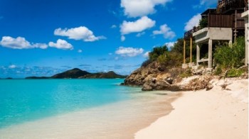 Jolly Harbour, Antigua and Barbuda