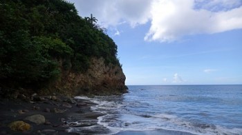 Woodlands, Montserrat