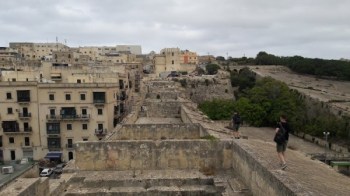 Cospicua, Malta