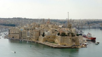 Senglea, Малта