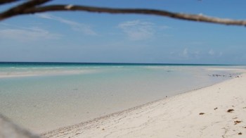 aukštoji uola, Bahamos