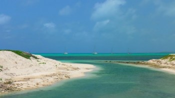Port Nelson, Bahama-szigetek