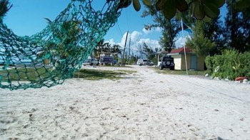 Port Nelson, Bahamas